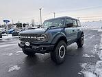 New 2025 Ford Bronco Badlands for sale #F25399 - photo 1
