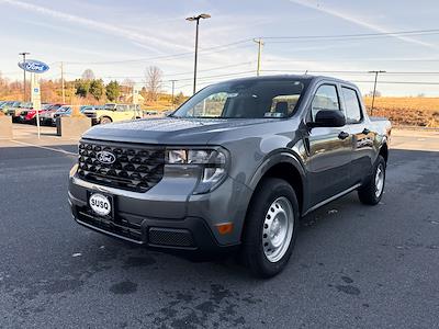 New 2025 Ford Maverick XL SuperCrew Cab for sale #F25400 - photo 1