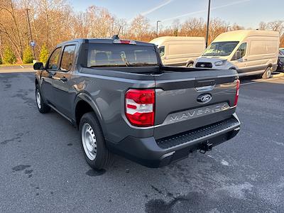 New 2025 Ford Maverick XL SuperCrew Cab for sale #F25400 - photo 2
