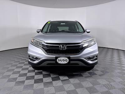 Used 2015 Honda CR-V - photo 1