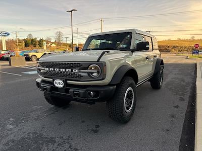 New 2025 Ford Bronco Badlands for sale #F25402 - photo 1