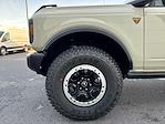 2025 Ford Bronco 4WD SUV for sale #F25402 - photo 18