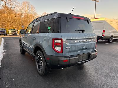 New 2025 Ford Bronco Sport Outer Banks for sale #F25403 - photo 2
