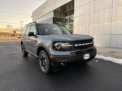 New 2025 Ford Bronco Sport - photo 1