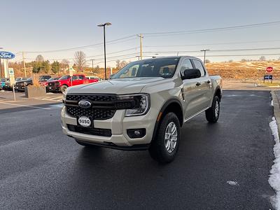 New 2025 Ford Ranger XL SuperCrew Cab for sale #F25404 - photo 1