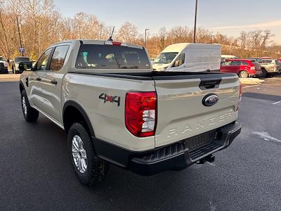 2025 Ford Ranger SuperCrew Cab 4x4 Pickup for sale #F25404 - photo 2