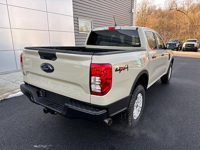 New 2025 Ford Ranger - photo 1