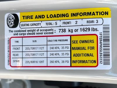 New 2025 Ford Ranger XL SuperCrew Cab for sale #F25404 - photo 2