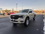 New 2025 Ford Ranger XL SuperCrew Cab for sale #F25404 - photo 1