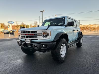 New 2025 Ford Bronco Heritage for sale #F25406 - photo 1