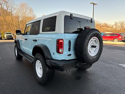 New 2025 Ford Bronco Heritage for sale #F25406 - photo 2