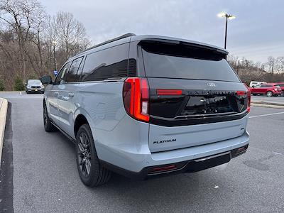 New 2025 Ford Expedition MAX Platinum for sale #F25410 - photo 2