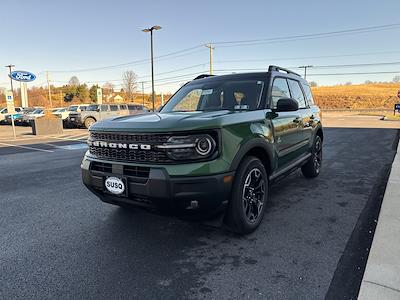 New 2025 Ford Bronco Sport Outer Banks for sale #F25411 - photo 1