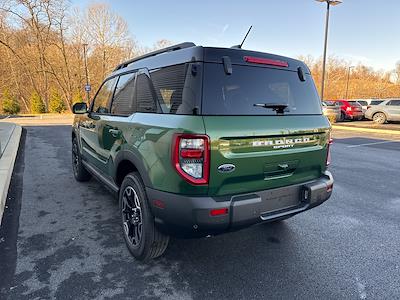 New 2025 Ford Bronco Sport Outer Banks for sale #F25411 - photo 2