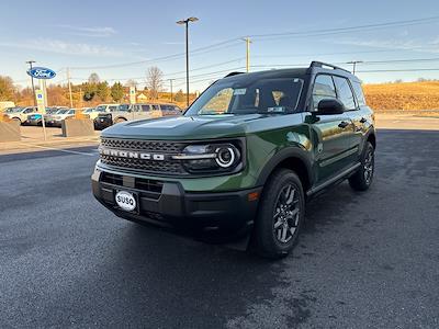 New 2025 Ford Bronco Sport Big Bend for sale #F25413 - photo 1
