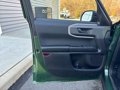 New 2025 Ford Bronco Sport Big Bend for sale #F25413 - photo 1