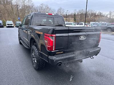 2025 Ford F-150 SuperCrew Cab 4x4 Pickup for sale #F25414 - photo 2