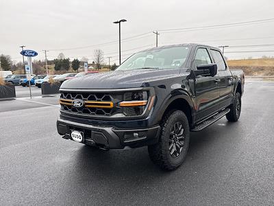 2025 Ford F-150 SuperCrew Cab 4x4 Pickup for sale #F25416 - photo 1
