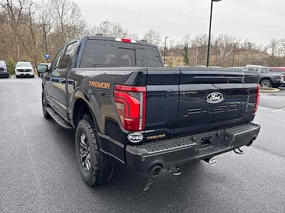 2025 Ford F-150 SuperCrew Cab 4x4 Pickup for sale #F25416 - photo 2