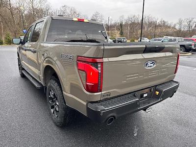 2025 Ford F-150 SuperCrew Cab 4x4 Pickup for sale #F25417 - photo 2
