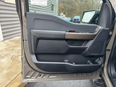 New 2025 Ford F-150 STX SuperCrew Cab for sale #F25417 - photo 1