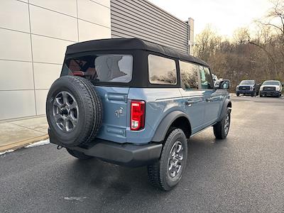 New 2025 Ford Bronco - photo 1