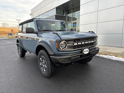 New 2025 Ford Bronco - photo 1