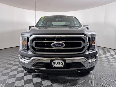 Used 2021 Ford F-150 XLT SuperCrew Cab for sale #F25420A - photo 1