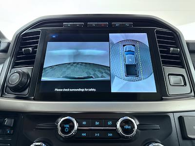 Used 2021 Ford F-150 XLT SuperCrew Cab for sale #F25420A - photo 1