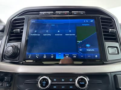 Used 2021 Ford F-150 XLT SuperCrew Cab for sale #F25420A - photo 2