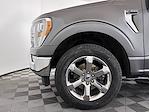 Used 2021 Ford F-150 XLT SuperCrew Cab for sale #F25420A - photo 17