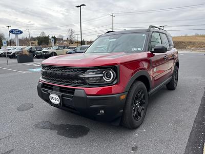 New 2025 Ford Bronco Sport Big Bend for sale #F25421 - photo 1