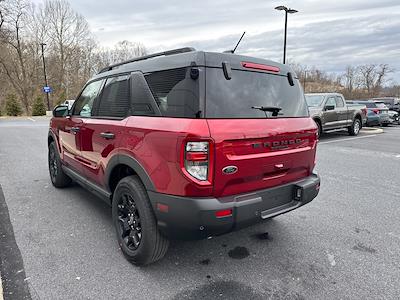 New 2025 Ford Bronco Sport Big Bend for sale #F25421 - photo 2