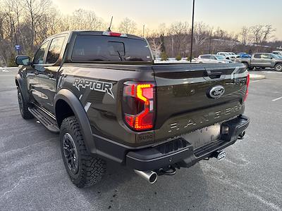New 2025 Ford Ranger Raptor SuperCrew Cab for sale #F25423 - photo 2