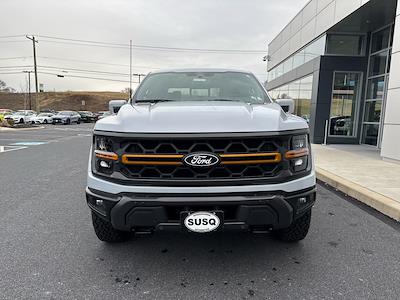 New 2025 Ford F-150 Tremor SuperCrew Cab for sale #F25424 - photo 1
