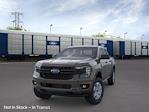 New 2025 Ford Ranger XL SuperCrew Cab for sale #F25425 - photo 1