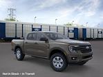 New 2025 Ford Ranger XL SuperCrew Cab for sale #F25425 - photo 6