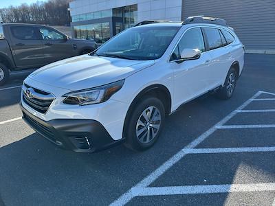 Used 2022 Subaru Outback Premium for sale #F25425A - photo 1