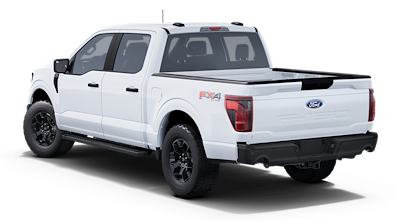 New 2025 Ford F-150 - photo 1