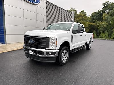New 2026 Ford F-350 XL Crew Cab for sale #F26005 - photo 1