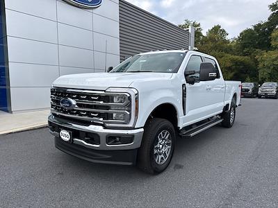 New 2026 Ford F-250 Lariat Crew Cab for sale #F26006 - photo 1