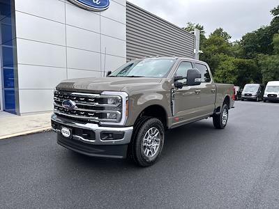 New 2026 Ford F-250 Lariat Crew Cab for sale #F26007 - photo 1