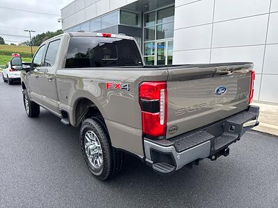 New 2026 Ford F-250 Lariat Crew Cab for sale #F26007 - photo 2