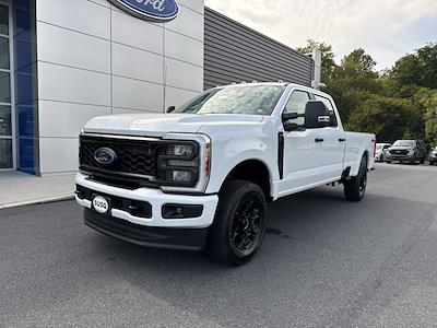 New 2026 Ford F-350 XL Crew Cab for sale #F26008 - photo 1
