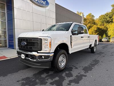New 2026 Ford F-250 XL Crew Cab for sale #F26014 - photo 1