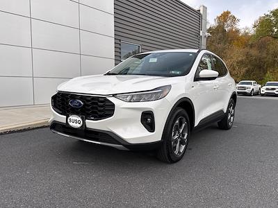 New 2026 Ford Escape ST-Line Select for sale #F26021R - photo 1