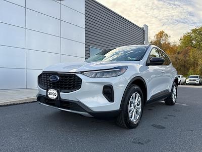 New 2026 Ford Escape ACTIV for sale #F26025 - photo 1