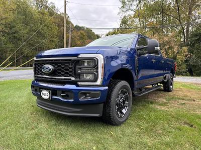 New 2026 Ford F-350 XL Crew Cab for sale #F26027 - photo 1