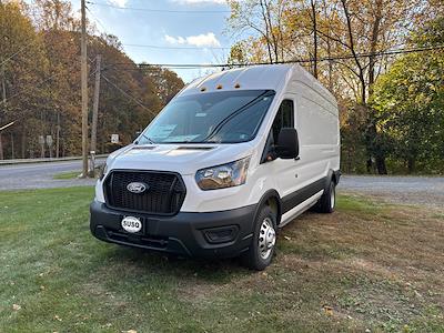 New 2026 Ford Transit 350 HD High Roof Empty Cargo Van for sale #F26029 - photo 1