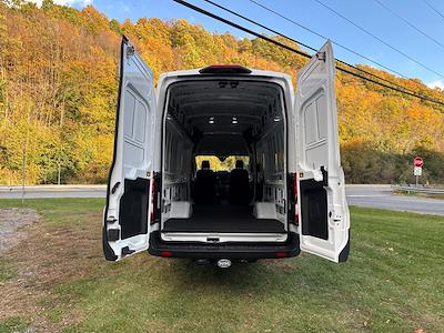 New 2026 Ford Transit 350 HD High Roof Empty Cargo Van for sale #F26029 - photo 2